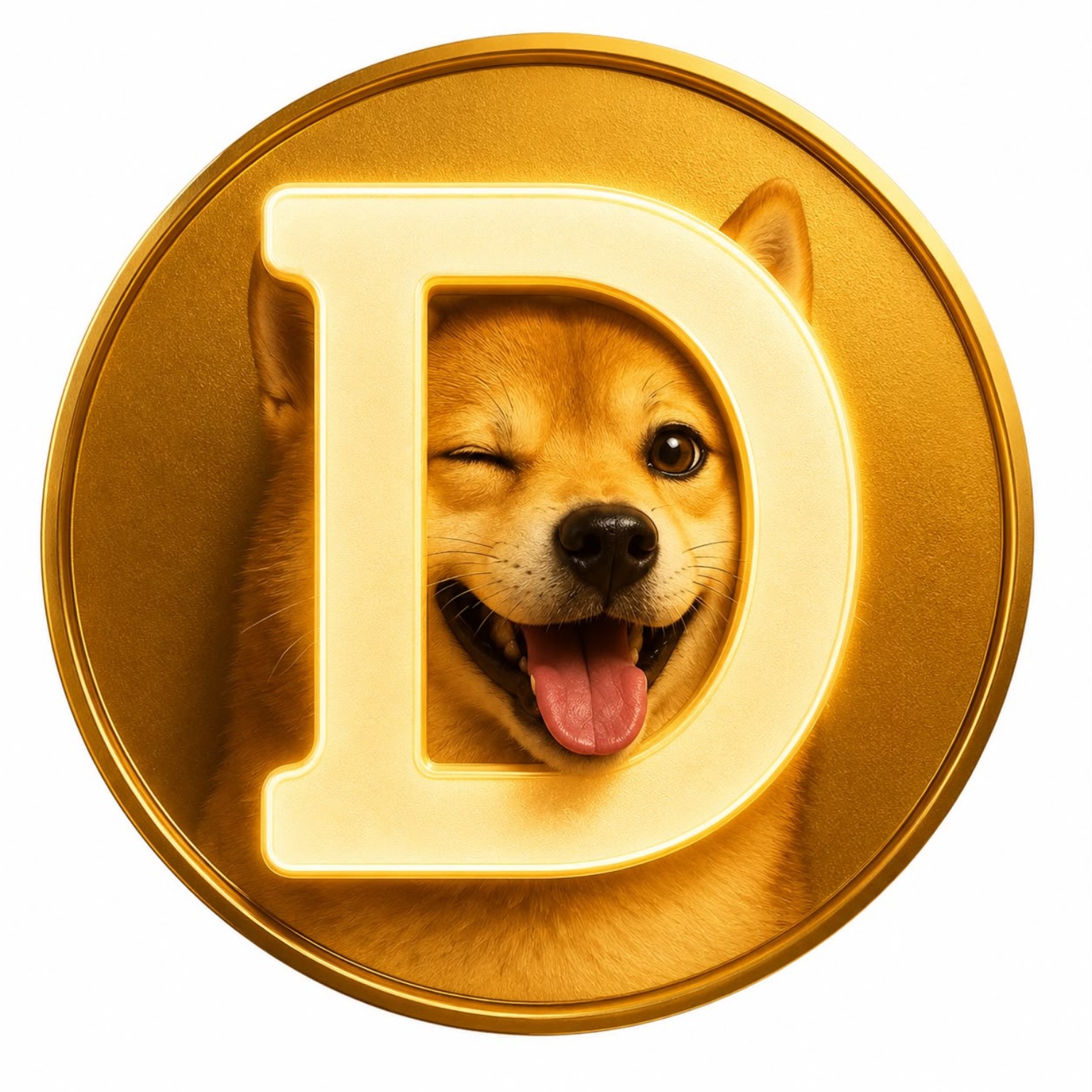 $DOGO logo
